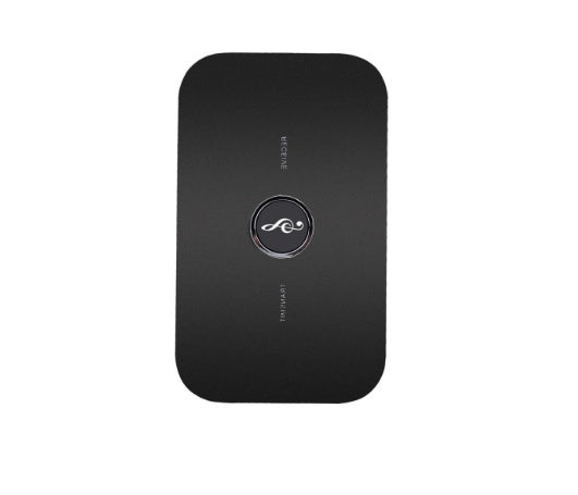 Hot-selling B6 Bluetooth Adapter Bluetooth Audio Receiving and Transmitting Unit for TV Computer