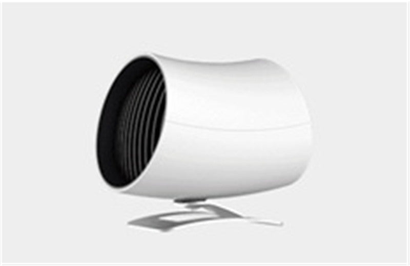 Mini Fan Desk Desktop USB Plug-in Electric Fan Portable