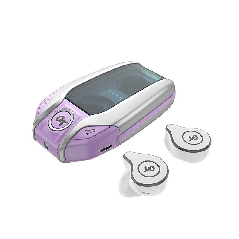 Tws Wireless Bluetooth Stereo Wireless Sports