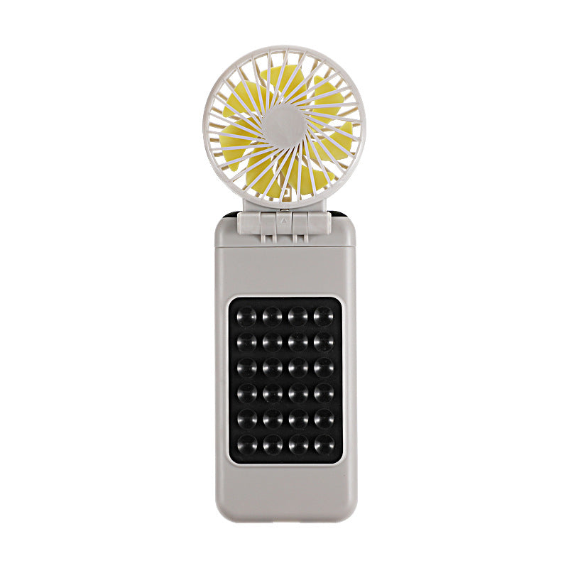 Mini Usb Portable Handheld Fan Portable Foldable Fan