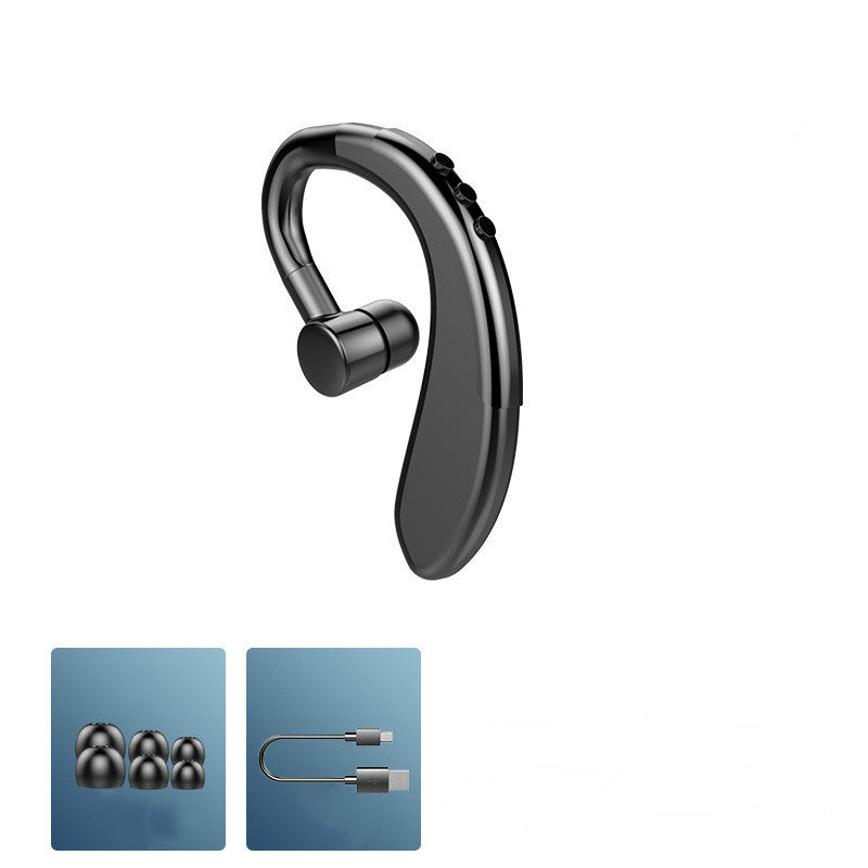 Wireless headset TWS stereo intelligent headset