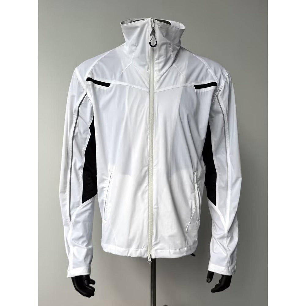 Men's Fashionable Re-issued Thin Jacket Coat