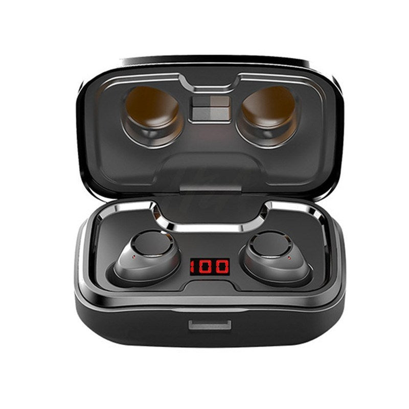 X10 TWS wireless Bluetooth 5.0 headset