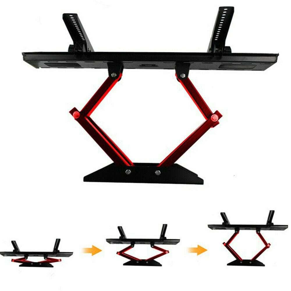 TV Wall Bracket Mount Tilt Swivel LG 32 40 43 50 55 65 70 Inch