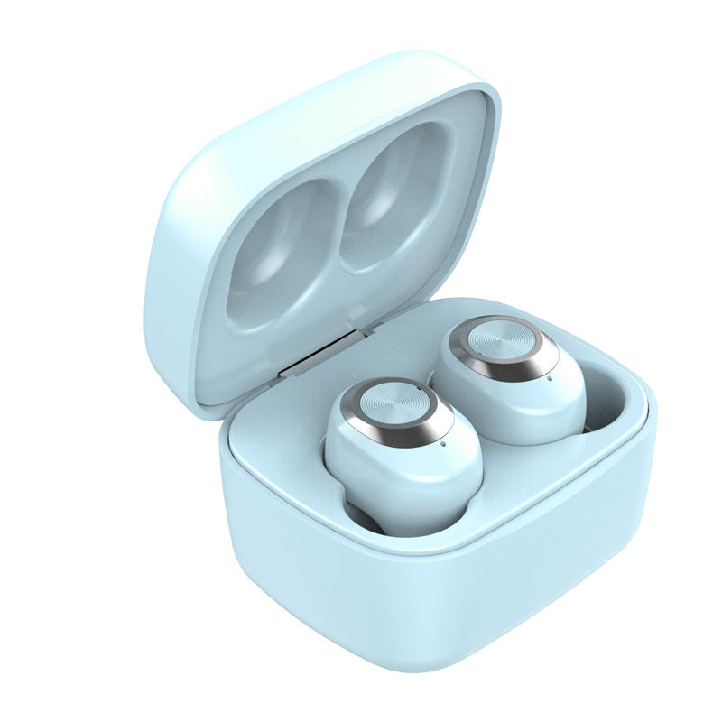 TWS Bluetooth Headset Stereo Wireless Sports