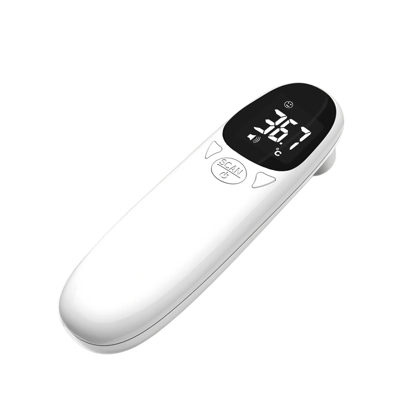 Medical Body Thermometer Multi Function Temperature Meter Home Non-contact For Child Fever Measure Tool Ear Thermograph