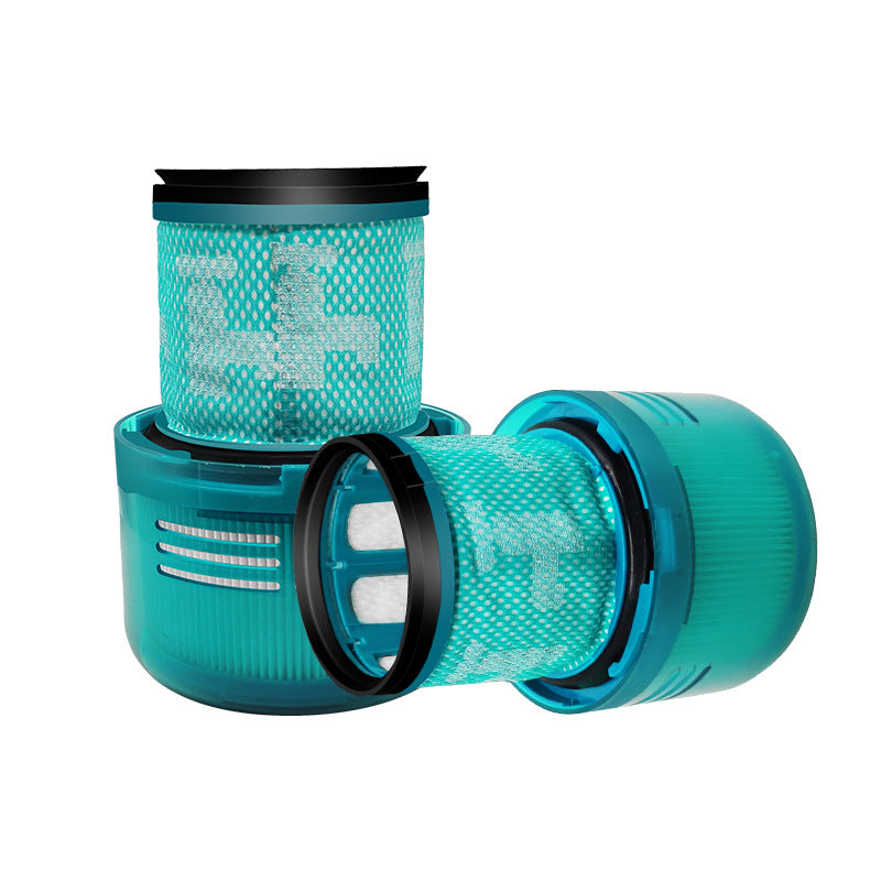 Suitable For Vacuum Cleaner Washable Filter Element Rear Filter Screen Haipa Accessories