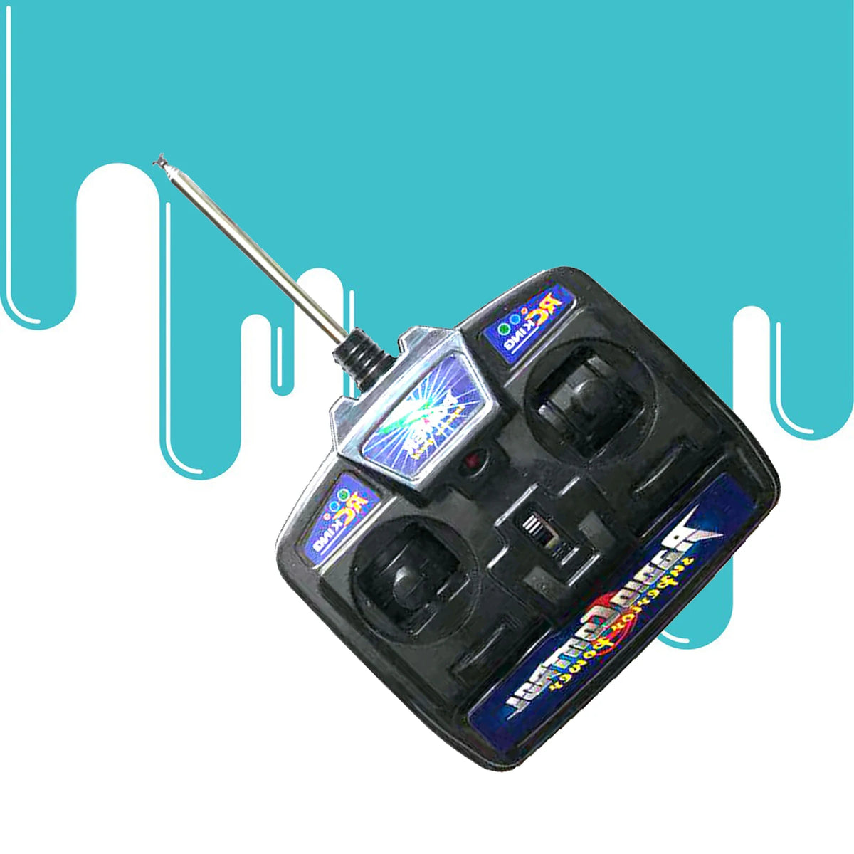 New 40Mhz Universal RC Transmitter Remote Controller for Toy cars for Children's Electric Ride on Car accessories