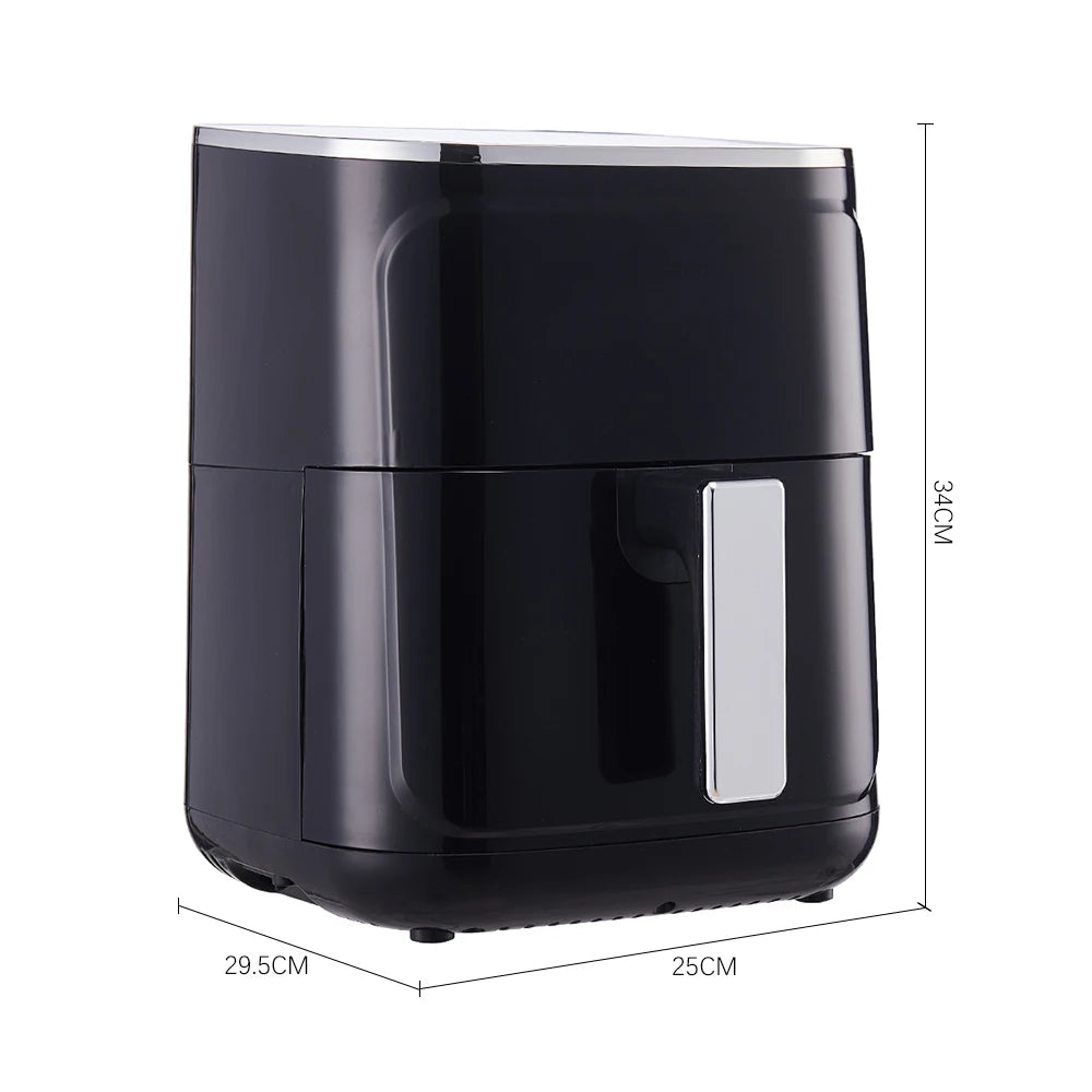 Healthy Chef Air Fryer™