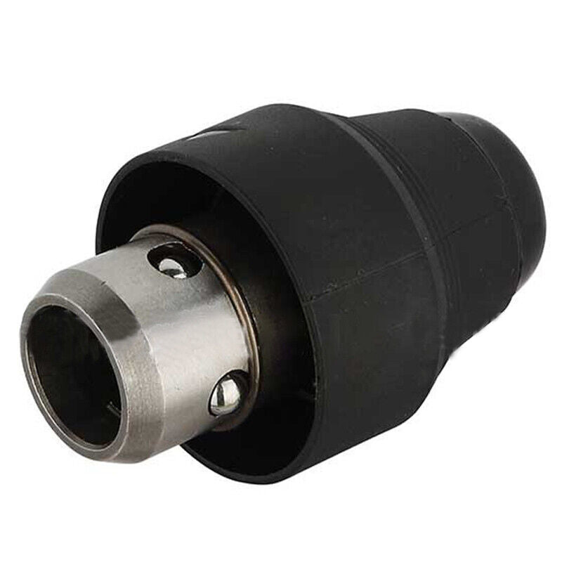 1 Set SDS Plus Drill Chuck Cover Replacement Fit For GBH2-26DFR Black