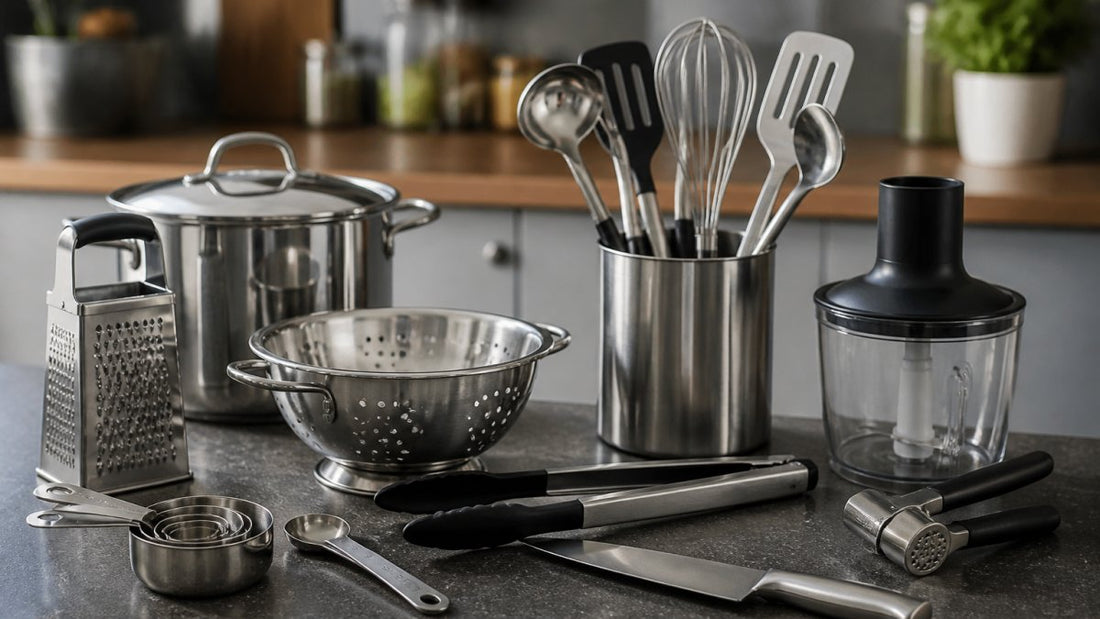 Best Durable Kitchen Gadgets 2026