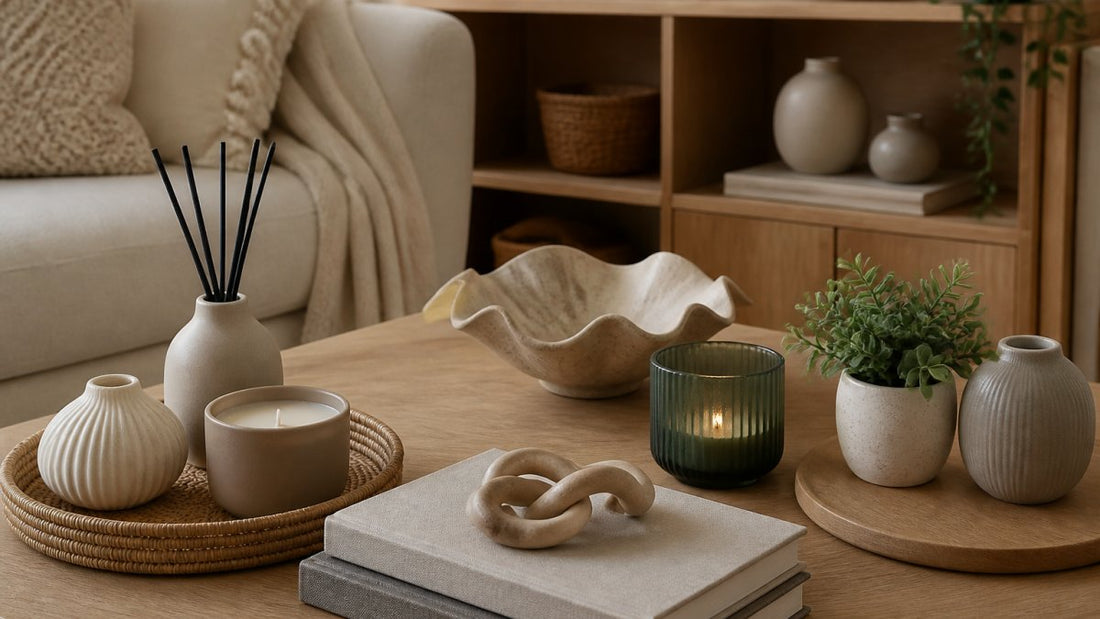 Buy Aesthetic Home Decor Items UK: Top Picks for 2026