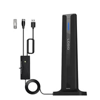Indoor HD Digital Television Antenna Ground Receiver