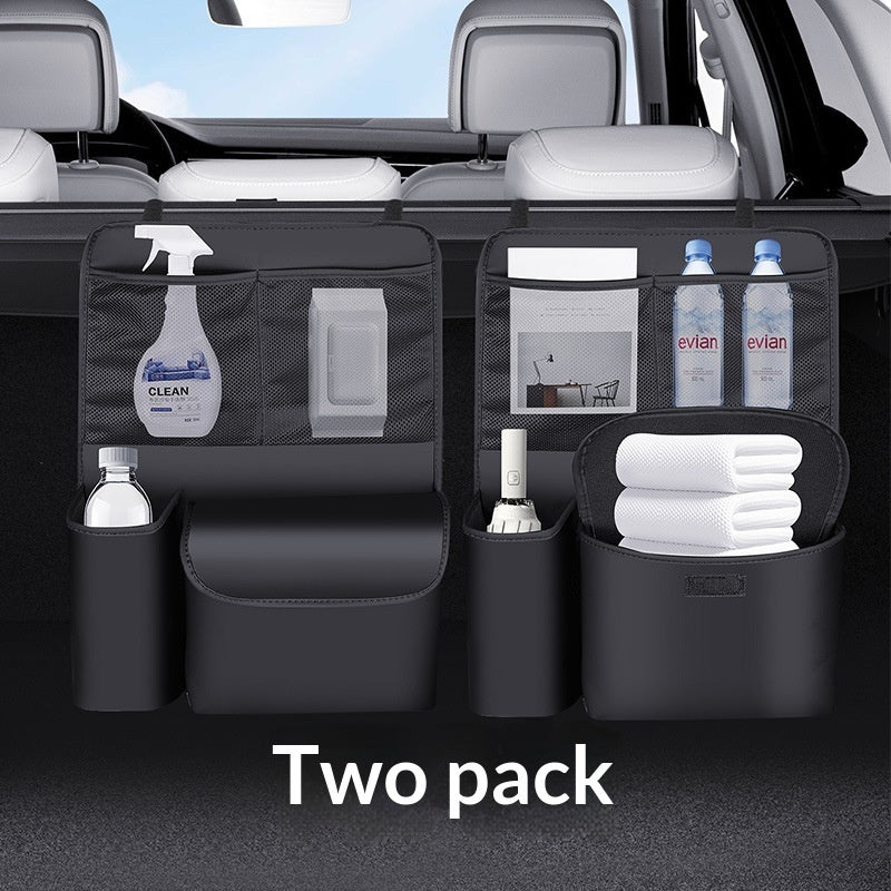 Car Accessories Multi-Functional Hanging Storage