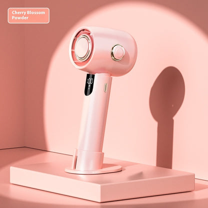 Usb Mini Portable Rechargeable Desktop Electric Fan