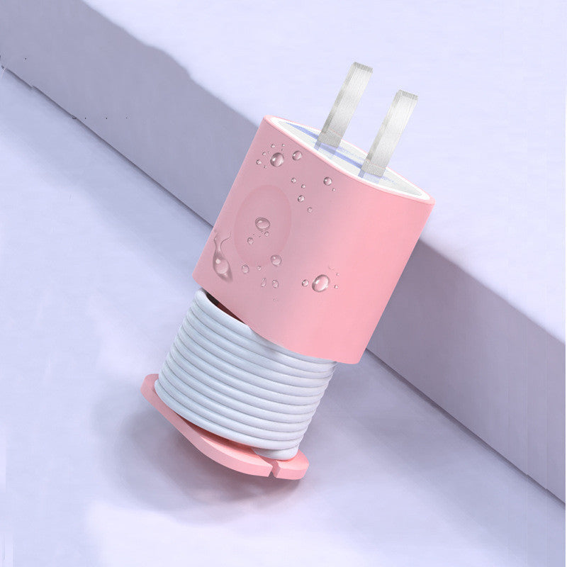 18W Mobile Phone Charger Protective Cover