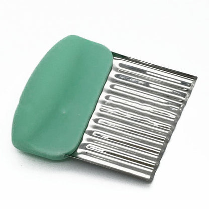 Stainless Steel Potato Cutting Corrugated Knife