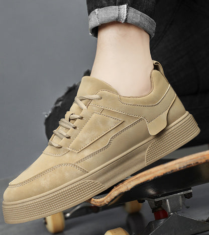 Men's Best-selling Trendy Shoes, Casual Sports Sneakers
