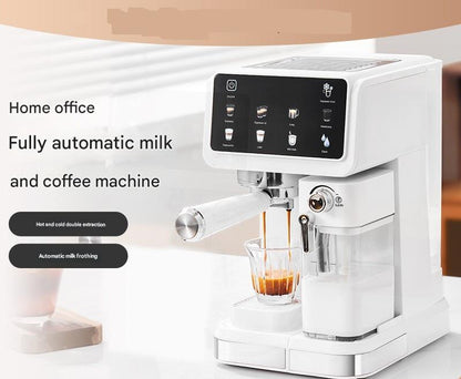 Specialty Coffee Machine