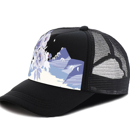 Men's Casual Baseball Cap
