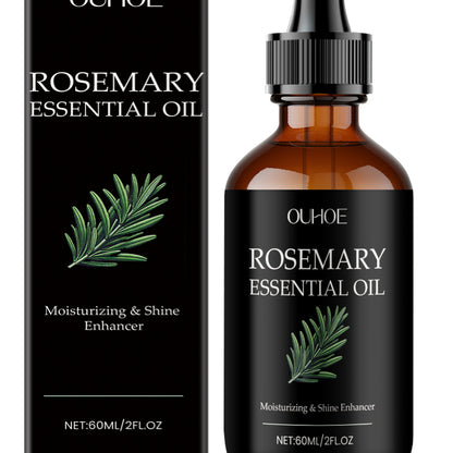 Rosemary Essential Oil