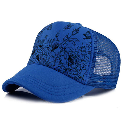 Men's Casual Baseball Cap