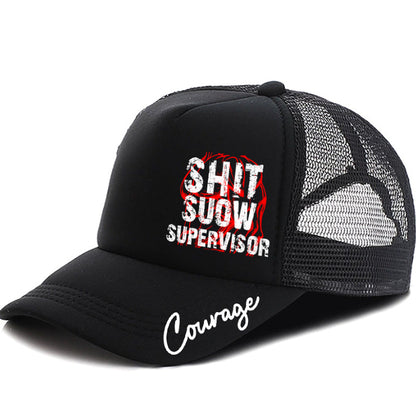Men's Casual Baseball Cap