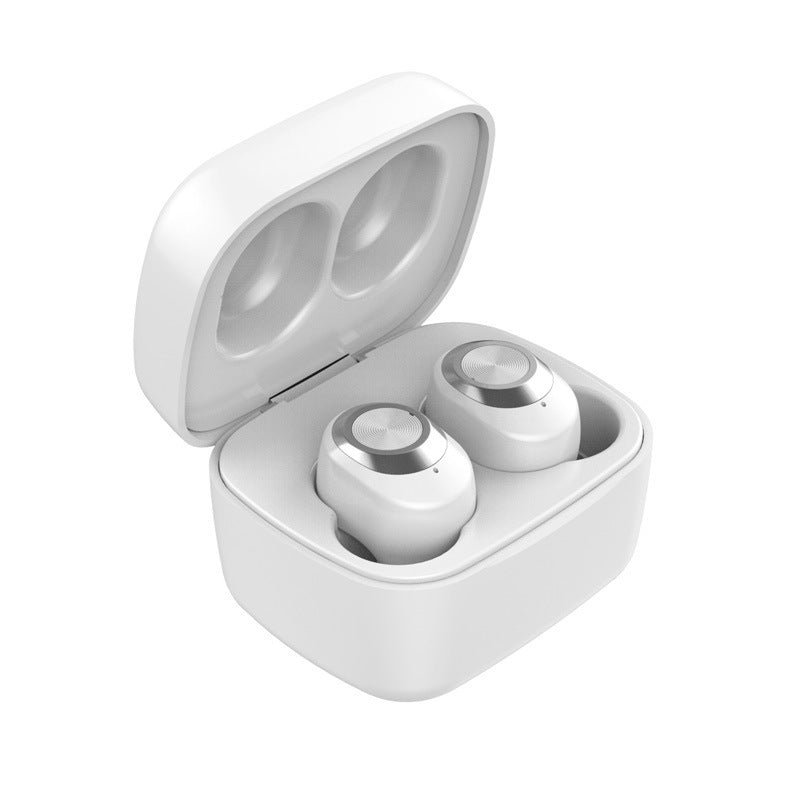 TWS Bluetooth Headset Stereo Wireless Sports