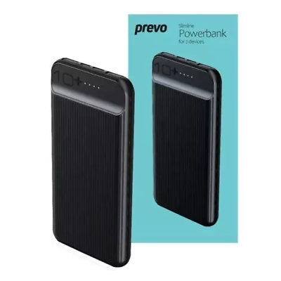 Neu Power Bank  Fast Charger Pack USB External Battery For Mobile Phone