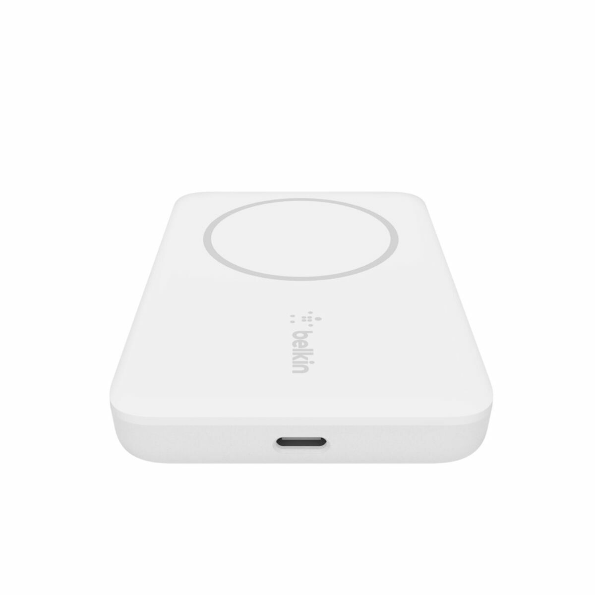 Powerbank Belkin BPD002BTWH White 2500 mAh (1 Unit)-3