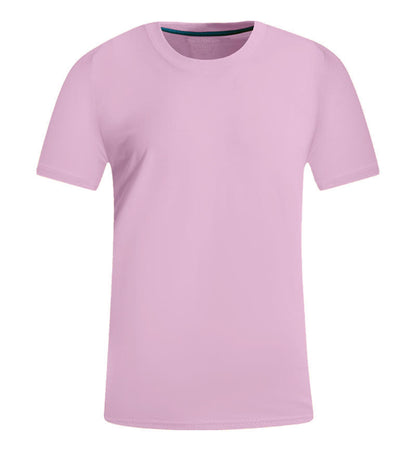 Cotton Work Clothes Short Sleeve