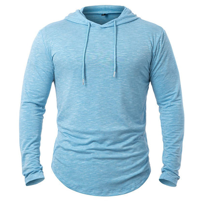 Plus Size Outdoor Leisure Clothing Top