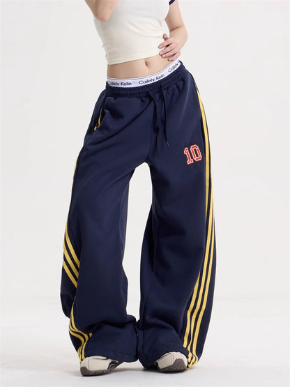 High Street Leisure Sports Pants Female