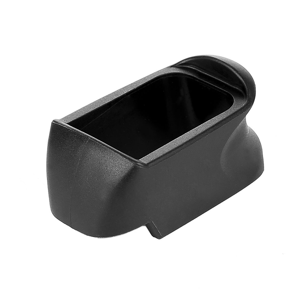 Nylon Rubber X-Grip Adapter Accessories For G19 Mags In GL26-27C