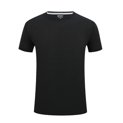 Quick Drying T-shirt Unisex Wear