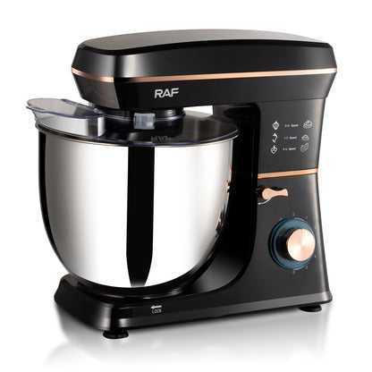 Stand Mixer 10L Flour-mixing Machine Automatic Household Multifunction