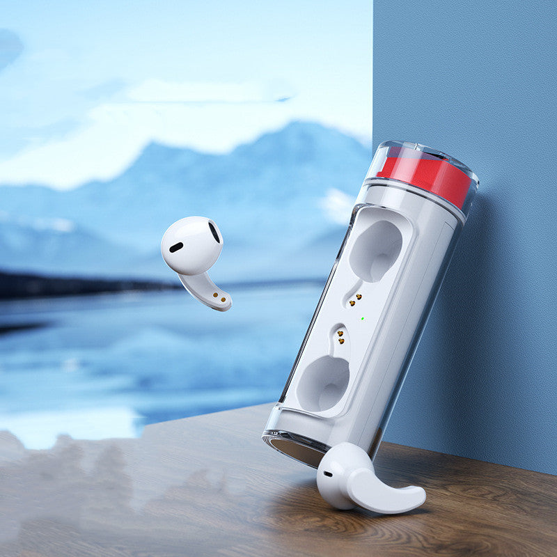Bluetooth Headset Digital Display TWS Wireless