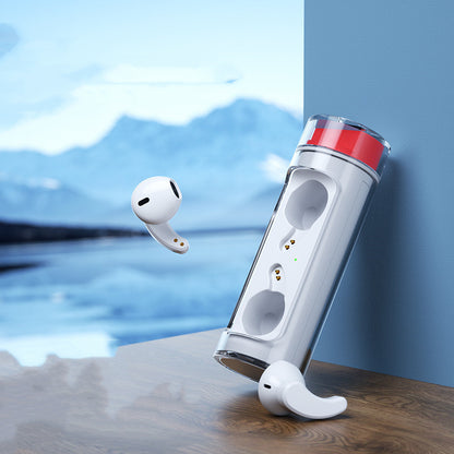 Bluetooth Headset Digital Display TWS Wireless