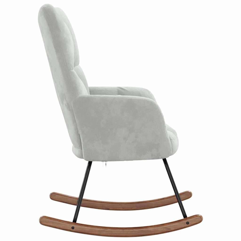 rocking chair velvet   rocking chair velvet   rocking chair