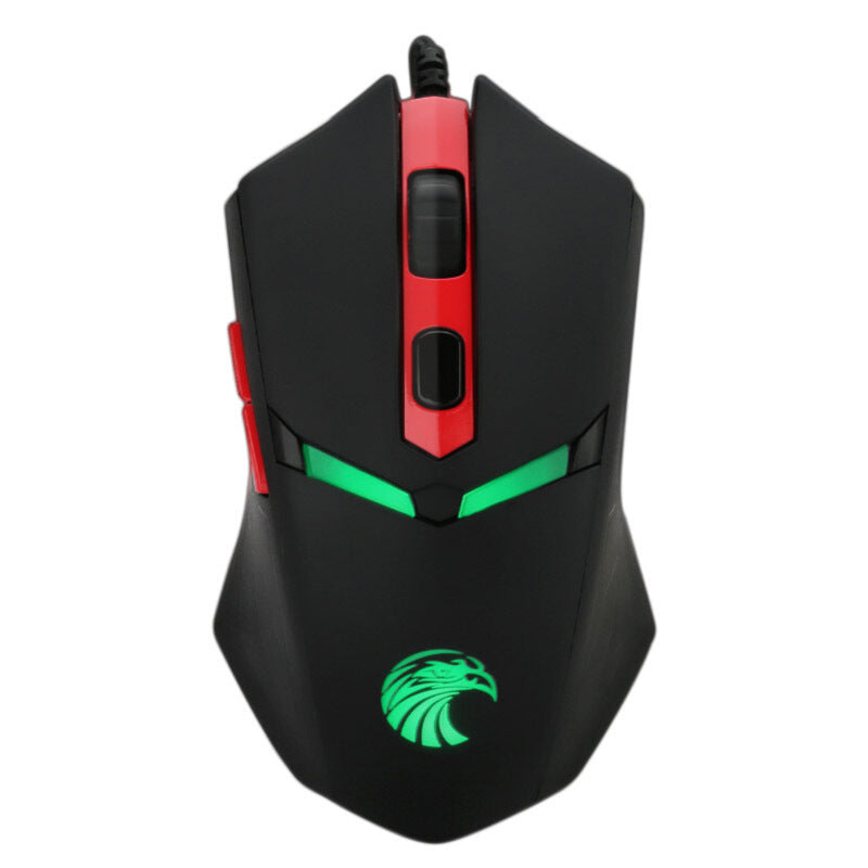 Game specific mouse