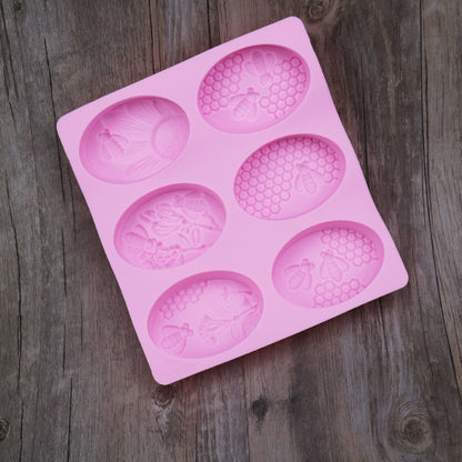 Cake mold DIY baking tools