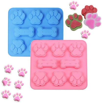 3D Cookie Molds Kitchen Baking Tools