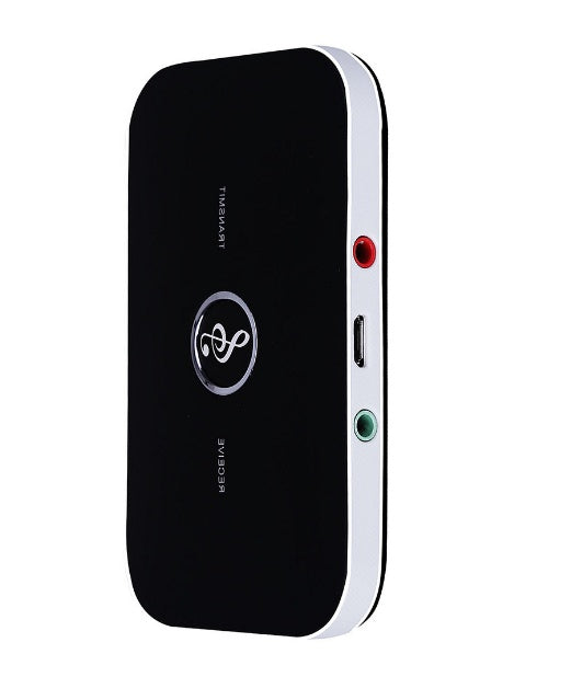 Hot-selling B6 Bluetooth Adapter Bluetooth Audio Receiving and Transmitting Unit for TV Computer