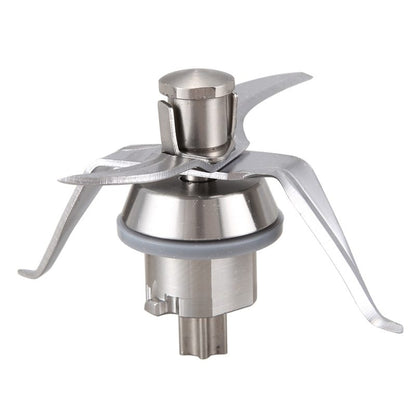 Mixer stainless steel knife