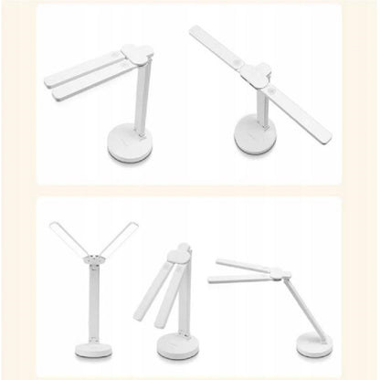 Double-ended Table Lamp