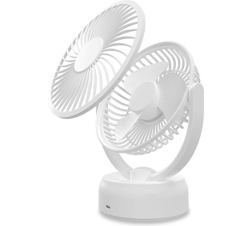 Silent Desktop Student Dormitory Office Fan