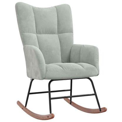 rocking chair velvet   rocking chair velvet   rocking chair