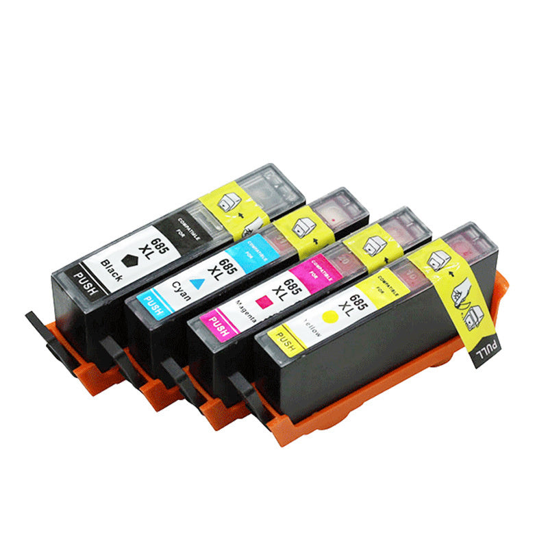 Printer Cartridges
