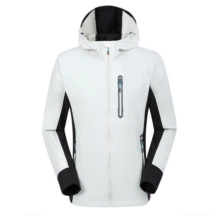Sports cardigan