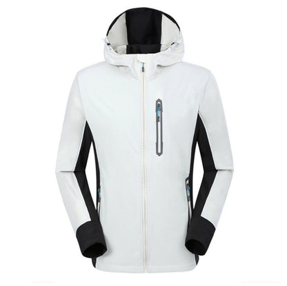 Sports cardigan